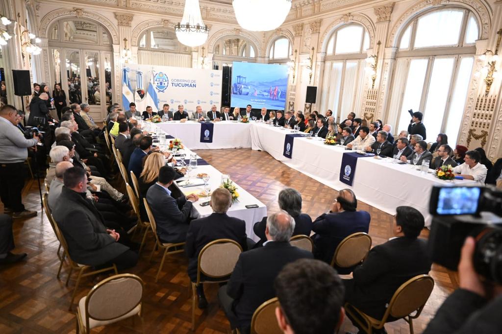 Osvaldo Jaldo tweet media