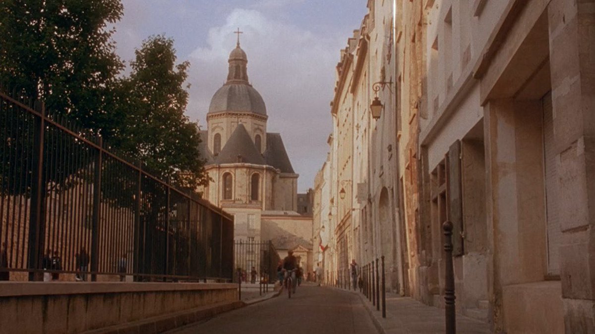 before trilogy tweet media