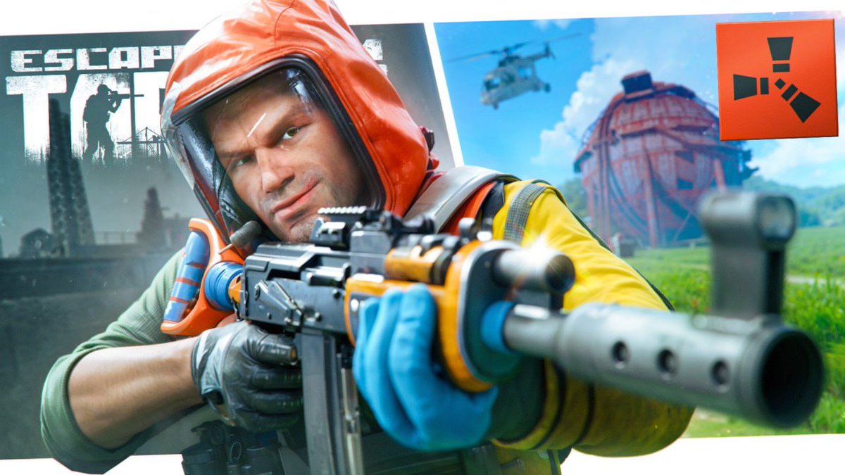 23gradusaa's tweet image. Hey guys, do you use Blender for your projects? 

#YouTubeDesign #YouTubeThumbnail #3DArt #RustThumbnail