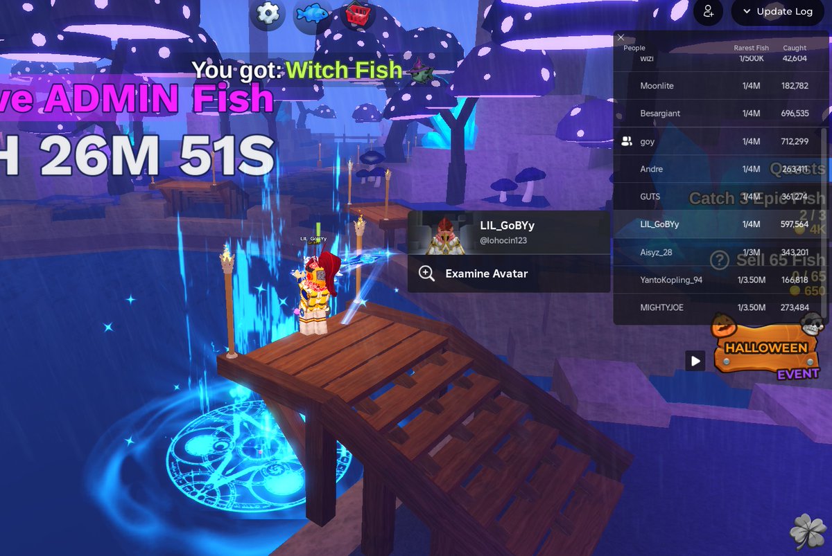 nicoirrr's tweet photo. @pwetyliars @FishitROBLOX P kutukan 4m 😌😊😇 https://t.co/gKUy9zeBWT