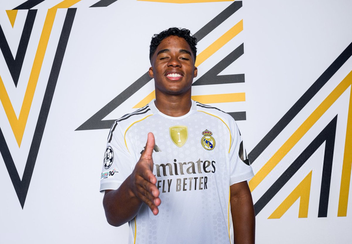 VibesFoot's tweet image. 🔴 𝗟𝗬𝗢𝗡 𝗘𝗦𝗧 𝗟𝗘 𝗖𝗛𝗢𝗜𝗫 𝗡𝗨𝗠𝗘́𝗥𝗢 𝟭 𝗗’𝗘𝗡𝗗𝗥𝗜𝗖𝗞 ! ❤️💙

Il voit le club comme l’endroit parfait pour retrouver du temps de jeu à quelques mois du Mondial.

🗞️ @footmercato