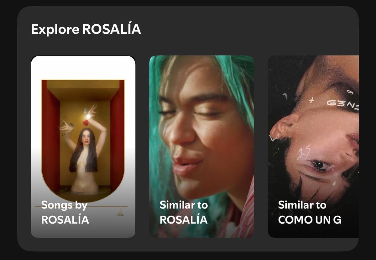 Aleeeeexhdz's tweet photo. Spotify papi, wtf???? https://t.co/EFc25dI0q8
