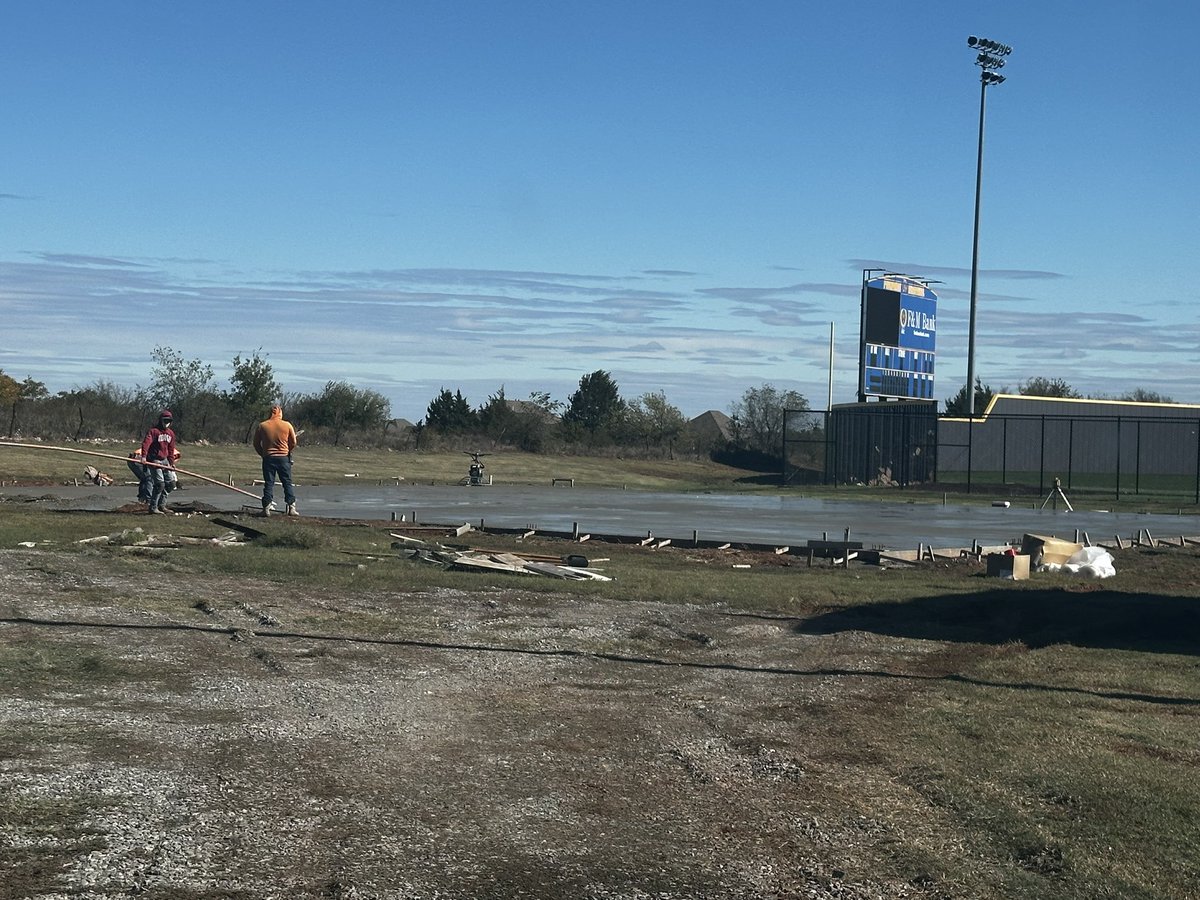 Piedmont HS Softball tweet media