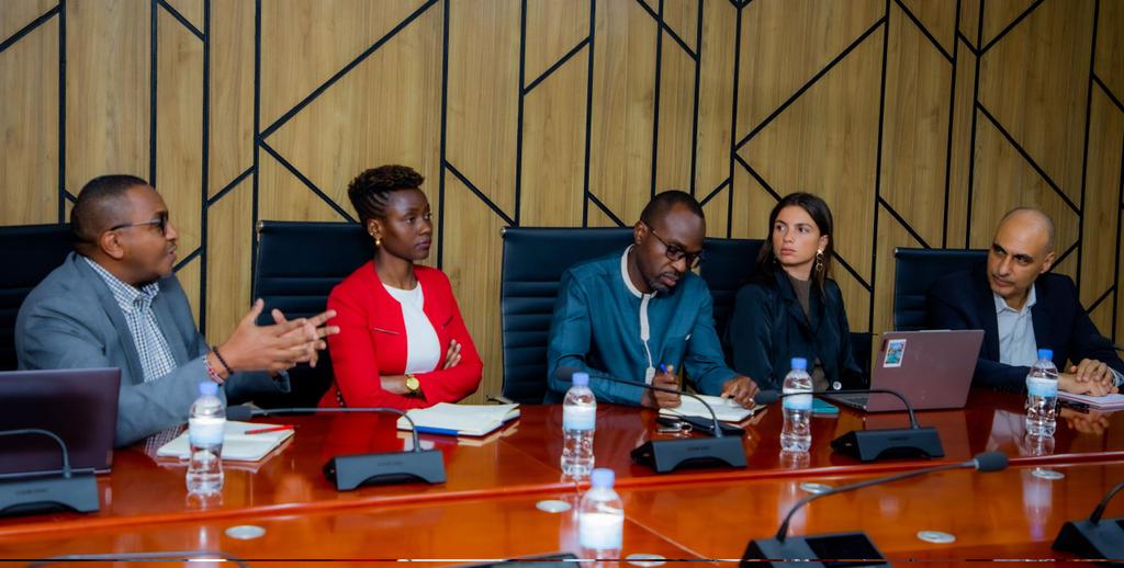 Ministry of Education | Rwanda tweet media