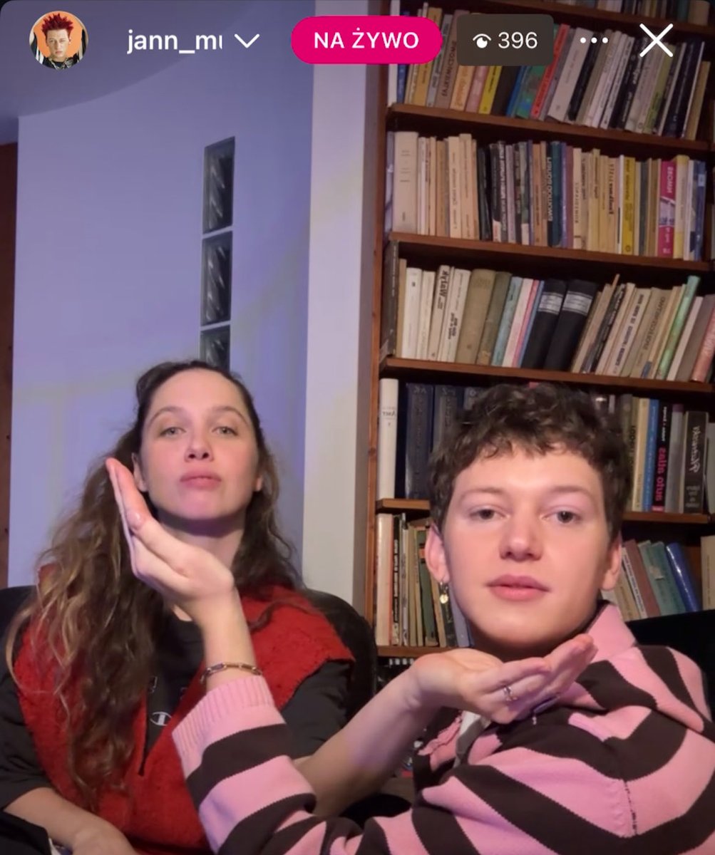 ivemtg's tweet image. this duo ✨✨
 #janniarycontent