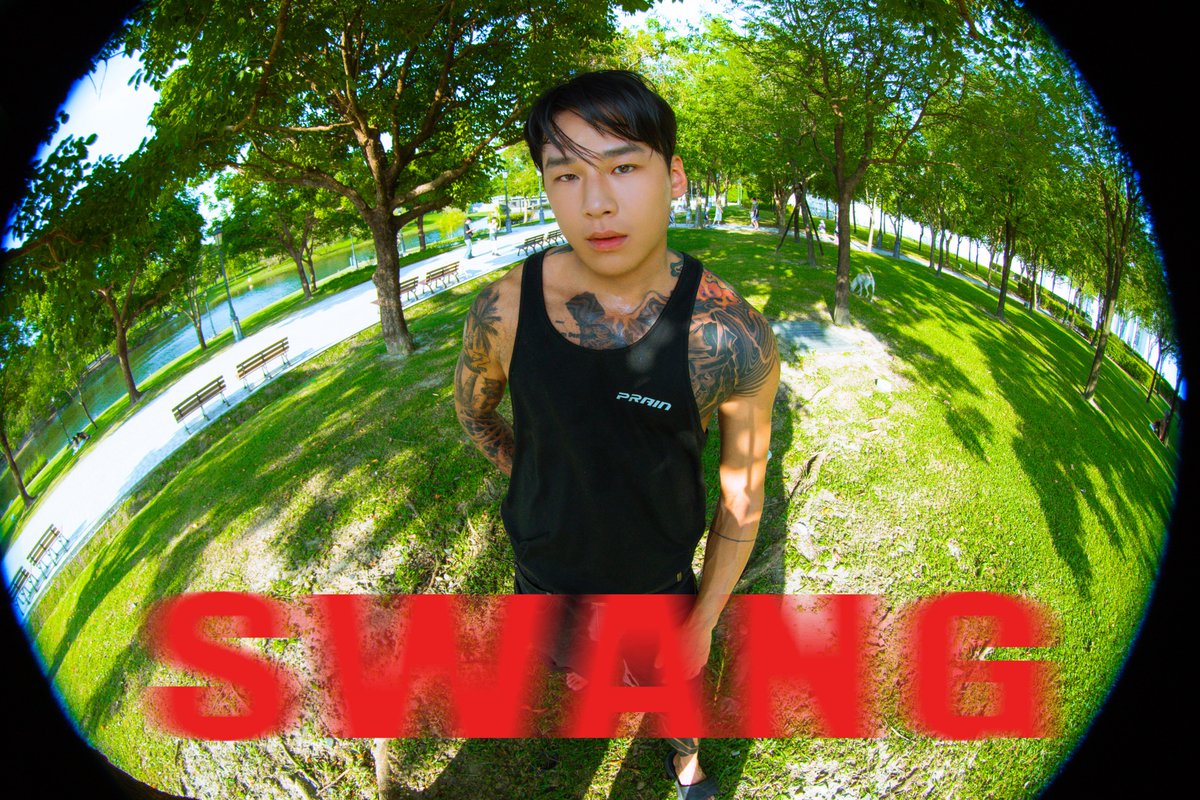 Swannnnnnng
Do you like it ?