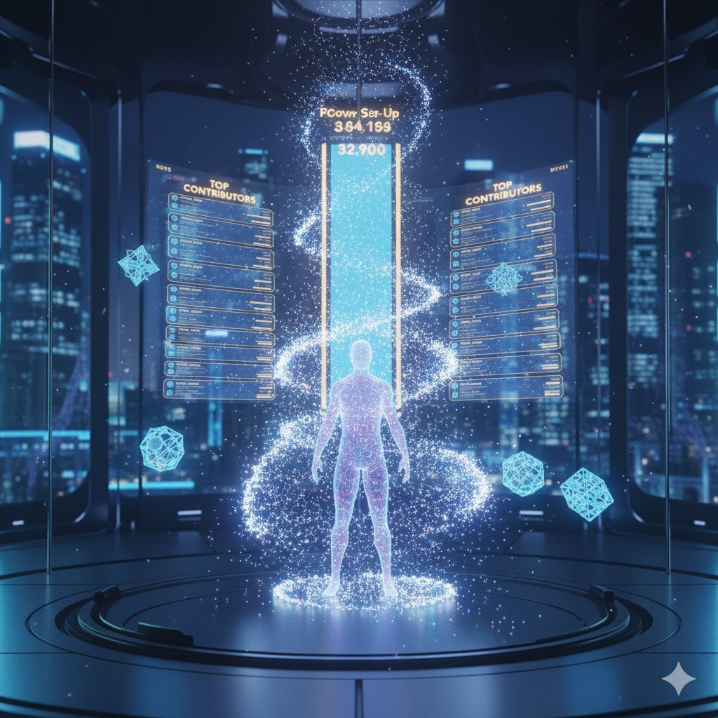 Web3Ezzy's tweet image. They call it Merlin Mode for a reason 🪄
Create. Engage. Earn. Repeat.
The leaderboard updates — and you rise with every move.
That’s Web3 the way it should be.

#ProjectMerlin #Web3Ecosystem #BlockchainRewards #Leaderboard