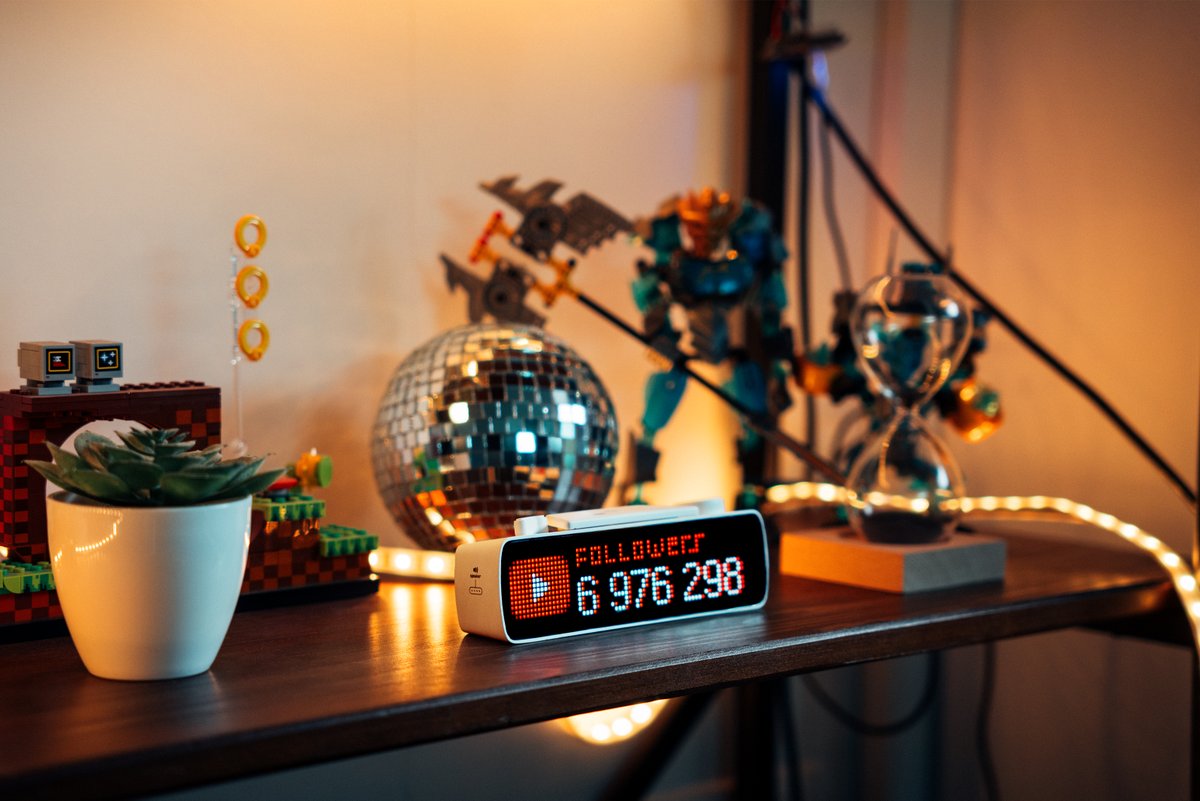 BUSY – Advanced Focus Timer tweet media