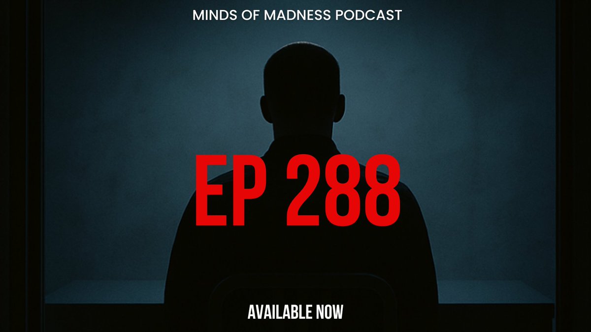 ⚠️Episode #288 ⚠️
Two of a Crime – The Murder of Genai Coleman
AVAILABLE NOW 🎧

In July 2008, a beloved Georgia schoolteacher named Genai Coleman was gunned down in a mall parking lot while waiting to pick up her daughter from work. 

The killer stole her car and vanished into