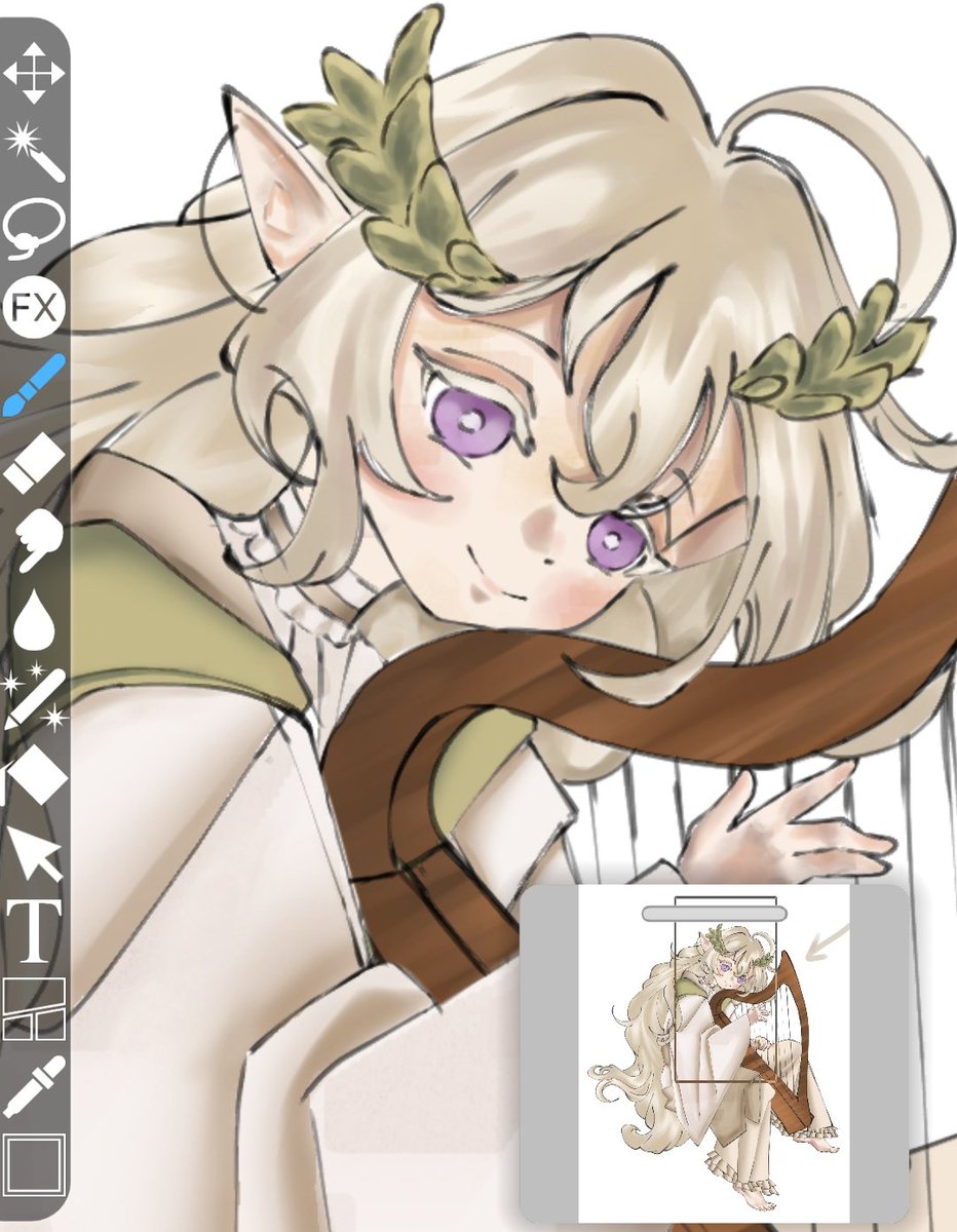 NaeYume | Commission Open | tweet media