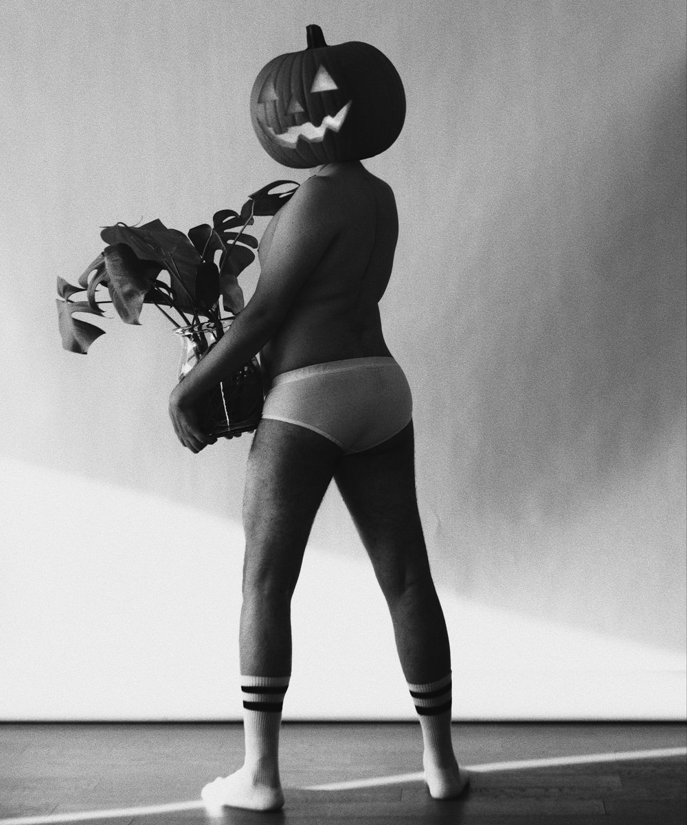 Spooky boys by me 🔥🔥🔥📸🔥🔥🔥