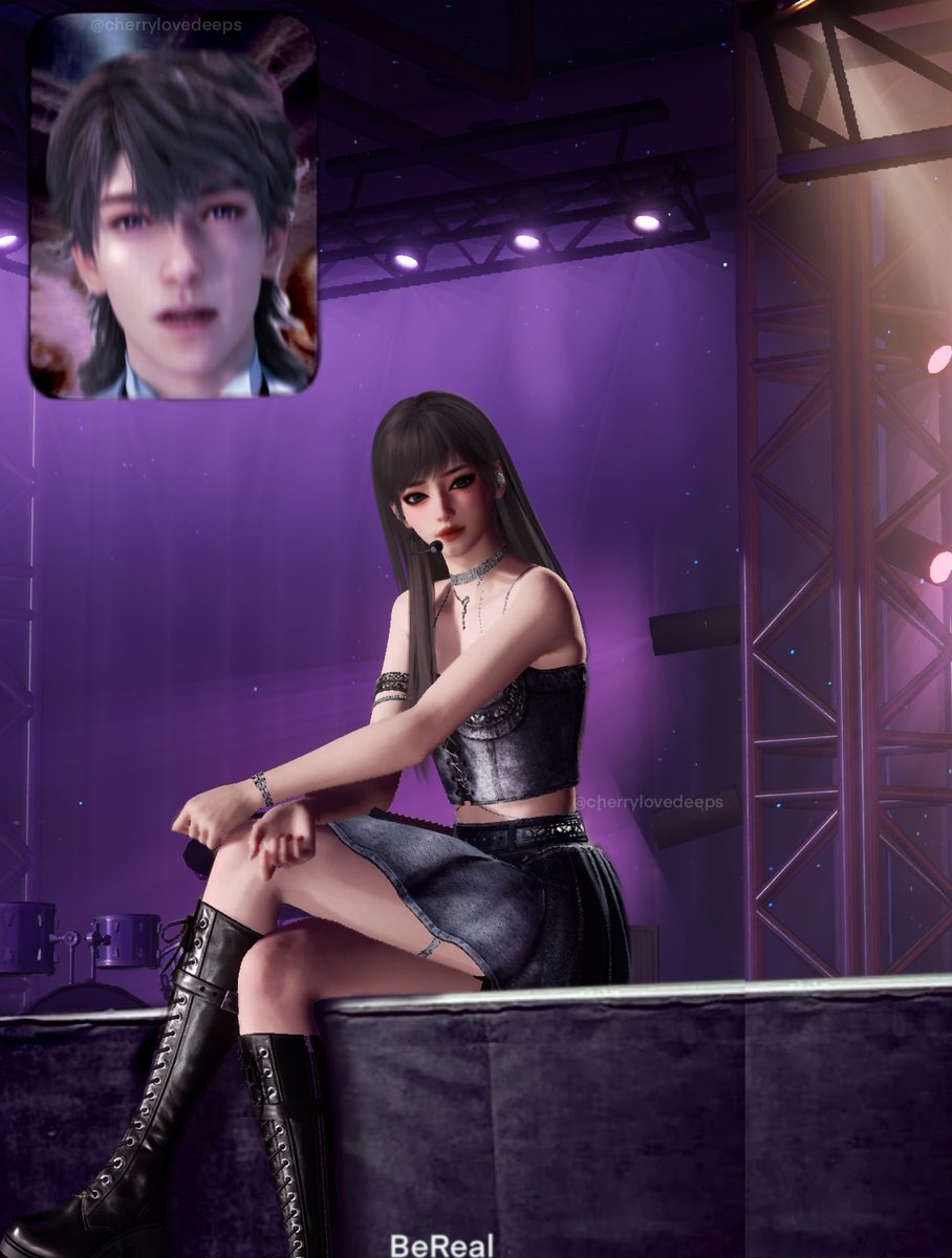 lily 🍒 (@cherrylovedeeps) on Twitter photo 