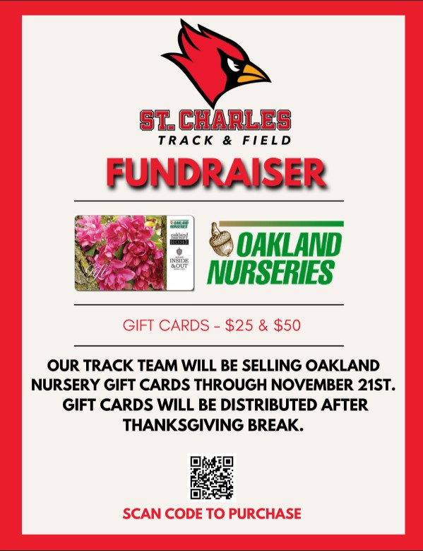 St. Charles T & F (@stctandf) on Twitter photo 