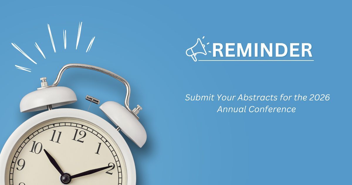 Ready to share your research at #PCA2026? Abstract submissions are now open!
Head to pcaaca.org, click on the “Conference” tab, and select “Submissions” to get started.
Showcase your ideas and join a vibrant community of popular culture scholars!

 #PCA