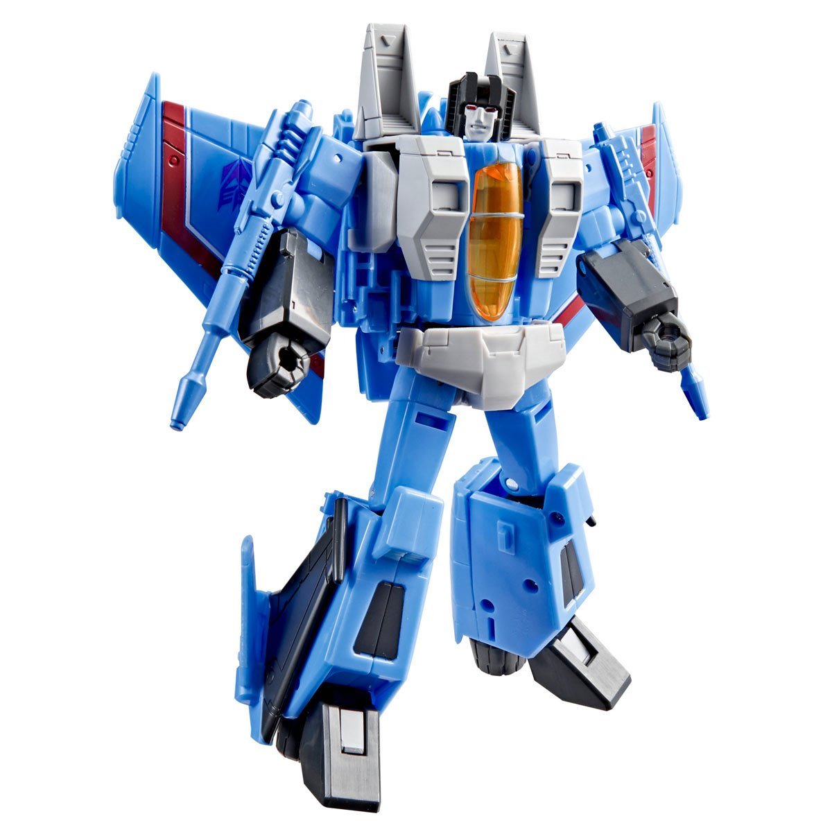 FansprojectFan's tweet image. I actually reject the notion that there&apos;s any substantial hate for G1 as an era. It&apos;s hate on the saturation of the same handful of specific characters. No one complained that Venom finally got a toy after 40 years but do we need a 3rd (or 5th) Thundercracker in under 10?