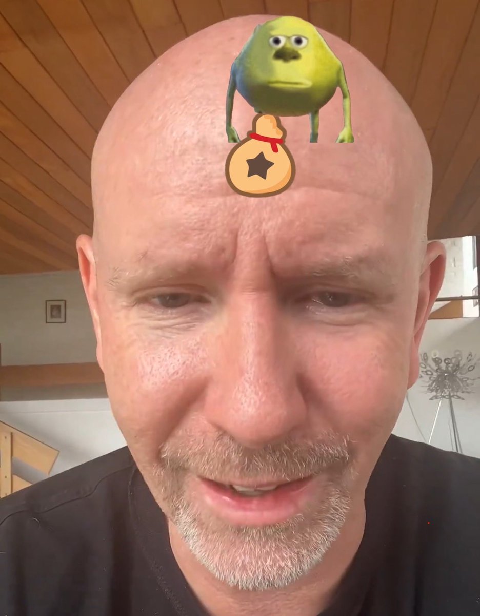 Today I’m making this gay tweet to show appreciation to the hardest working man in Bellscoin (maybe second behind <a href="/SirWinston8888/">SirWinston</a>) and that is <a href="/adamamcbride/">Adam McBride</a> 🔔 

While many people abandon their projects after making money, Adam stuck with Bellscoin and is working harder than ever