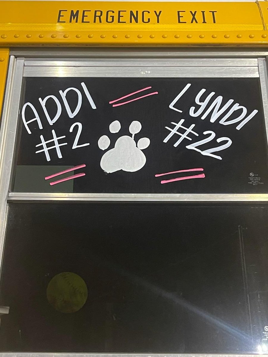 LyndiParker22's tweet image. Columbus bound!! Come check us out tonight at 8 p.m. field 1 against Pace Academy! #roadtocolumbus