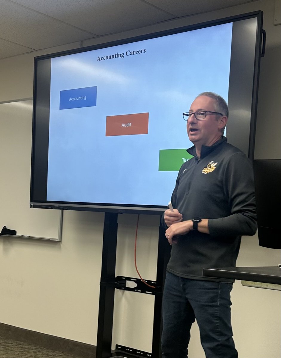 Business Education North Royalton HS tweet media