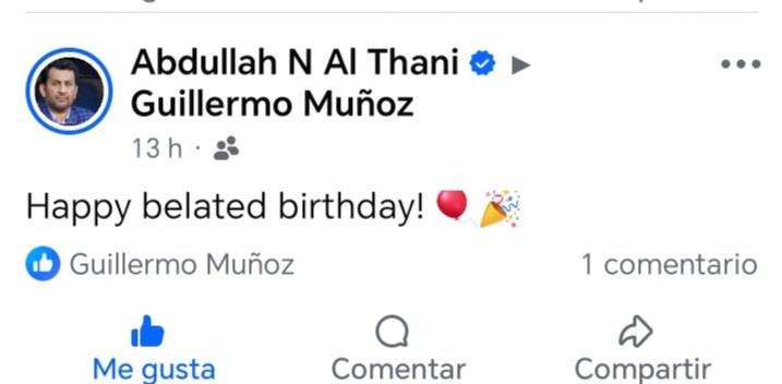 Guillermo Muñoz (@guilleemunoz) on Twitter photo 