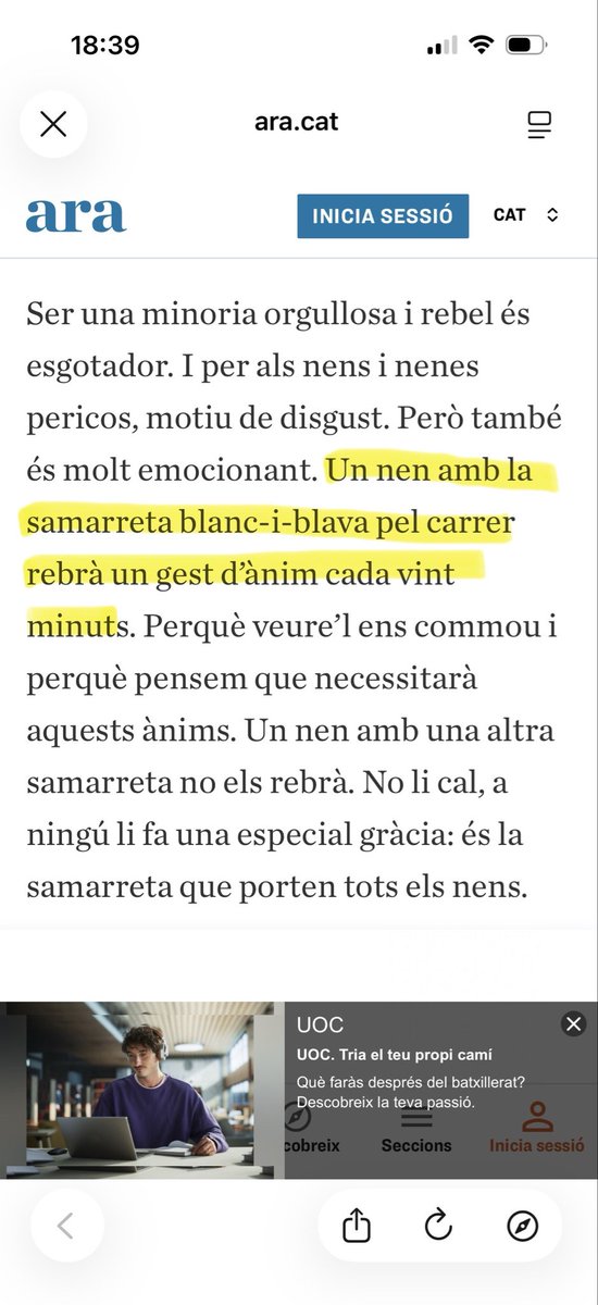 Totalment d’acord amb el <a href="/XavierFina/">Xavier Fina Ribó</a>   Acabat de comprovar fa 30 minuts #rcde