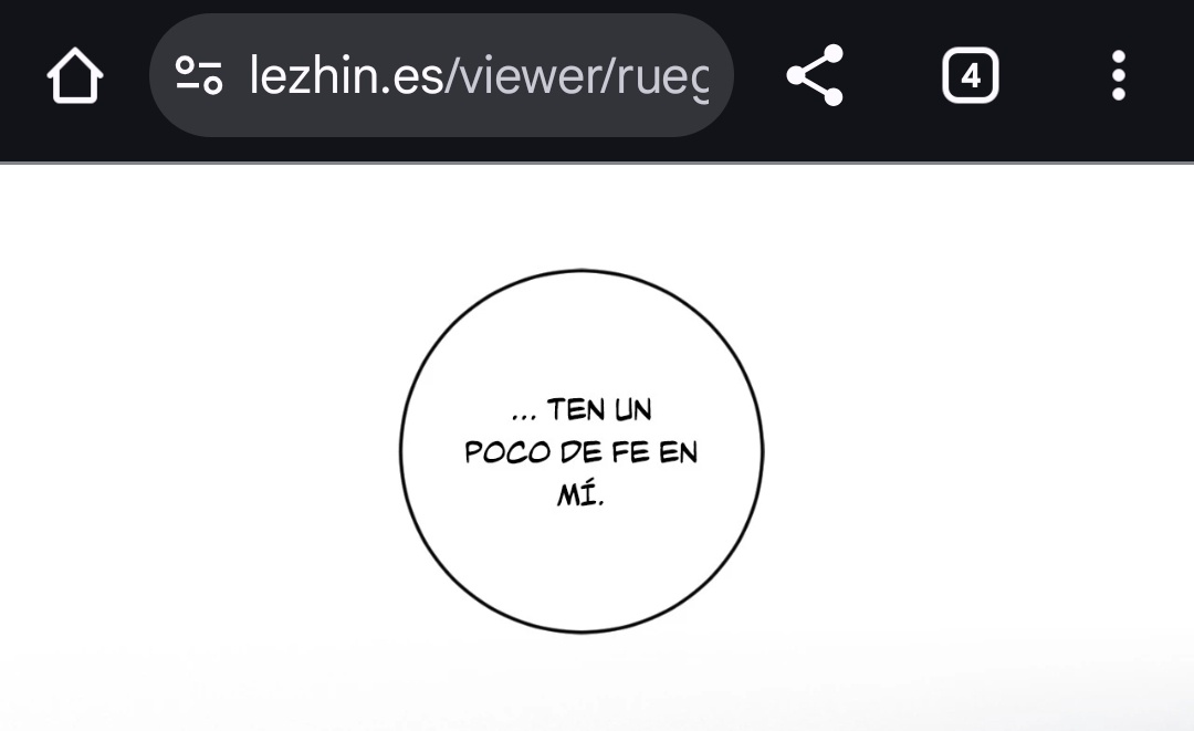 El fiscal siendo buen marido,y buen papá....
lezhin.es/detail/ruega-p…
#염원하소서 #SayALittlePrayer #RuegaPorMi