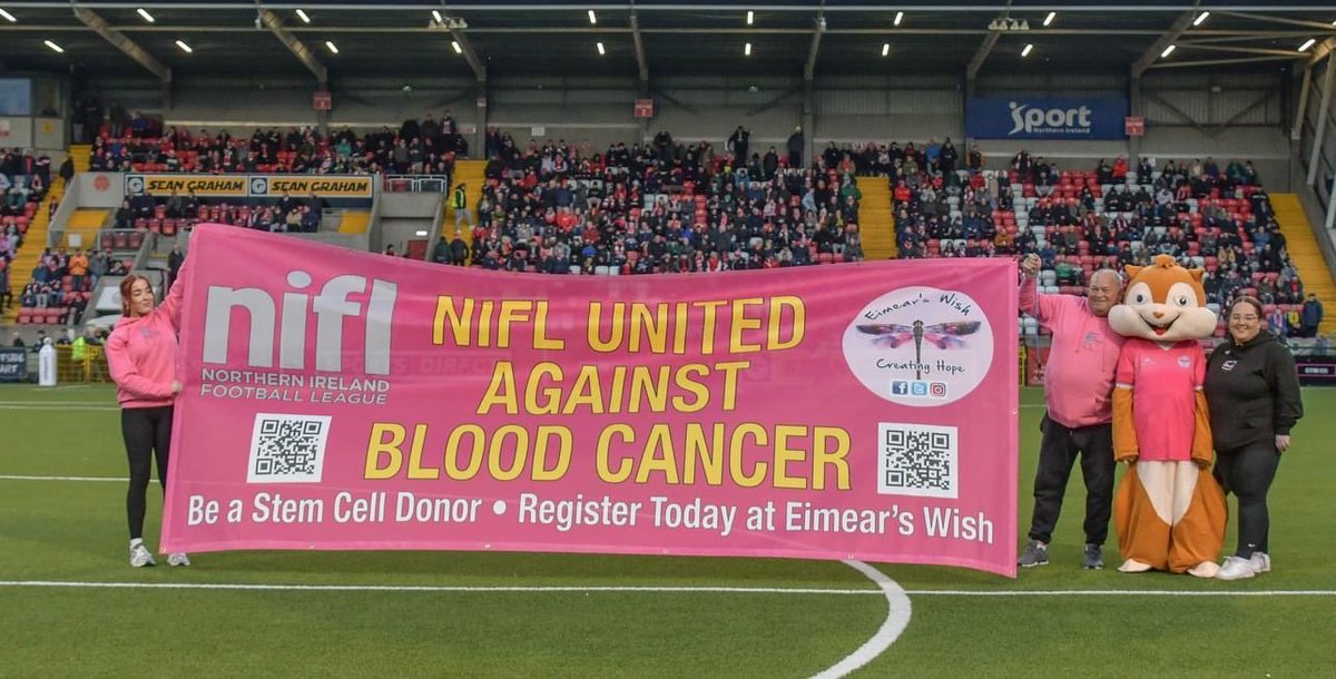 Eimear’s Wish Creating Hope (@eimears_wish) on Twitter photo 