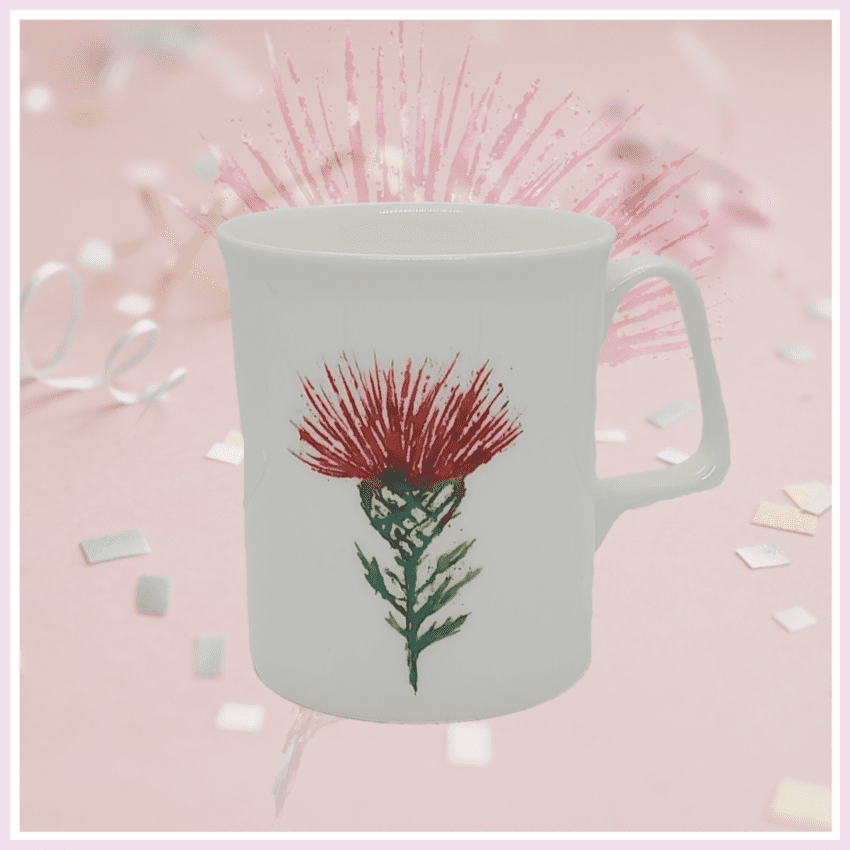 artbyLoriW's tweet photo. Such a lovely mug from @kblacey 
https://t.co/vzh1rtcJmf #CGArtisans #MHHSBD #ShopIndie https://t.co/R19bpOi2U6