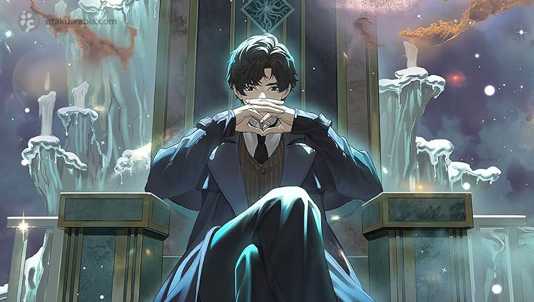 #انمي
في اعمال #اسيكاي هل يوجد من ينافس دا الاسطورة ..؟

#anime