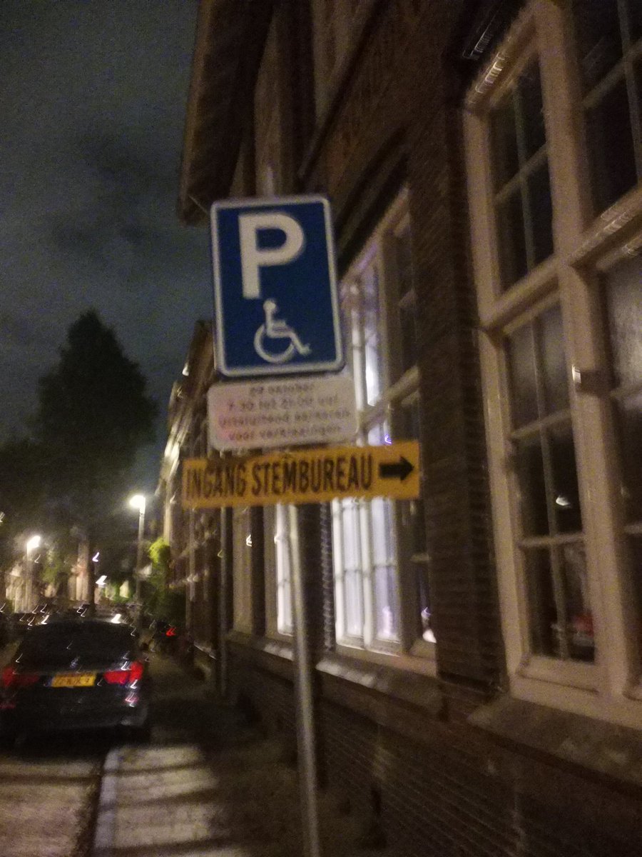 Anne Fleur Dekker tweet media