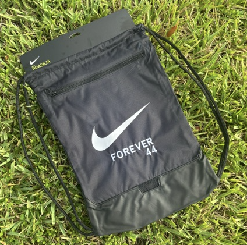 nike gift bag