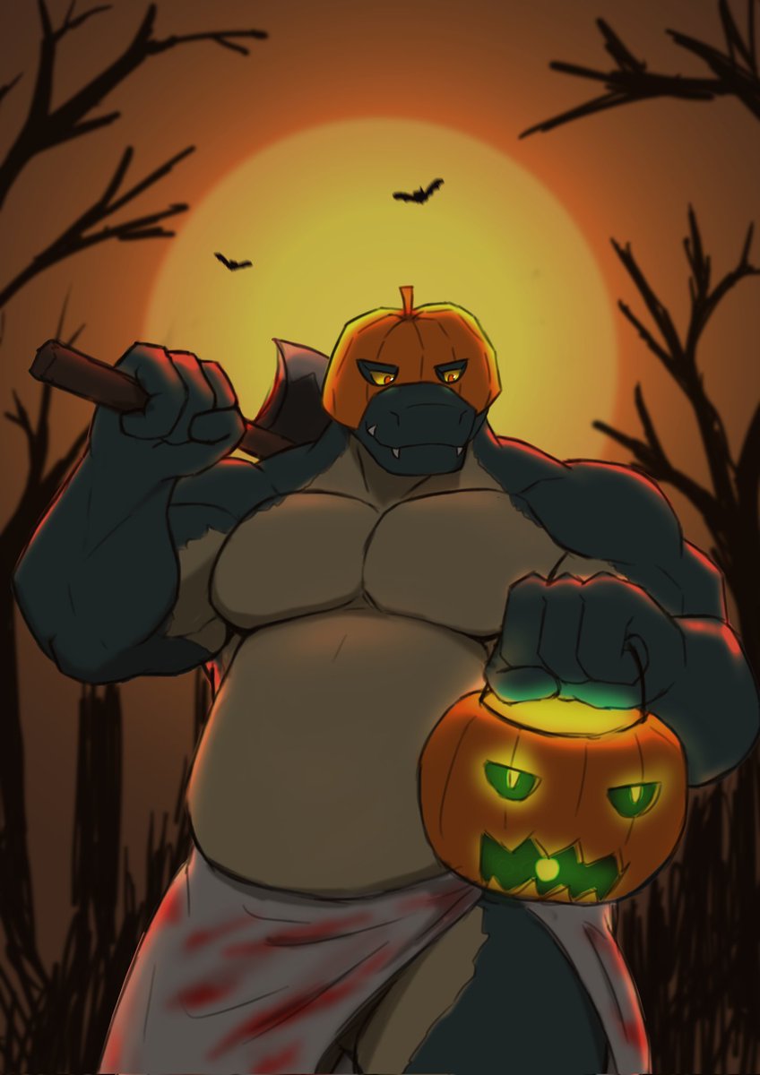 日常摸鱼23
提前万圣节快乐
#passwordvn