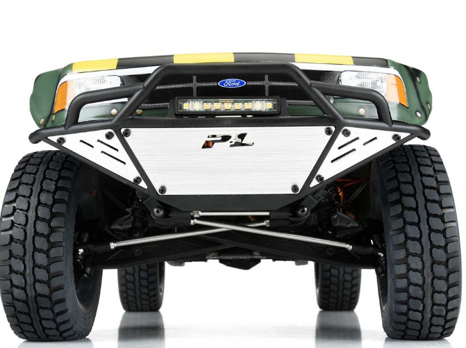 ProLineRacing's tweet image. The Wait Is Over!Pro-Line&apos;s Twin I-BEAM Pre-Runner Suspension Kit For The SCX10 III Is In Stock &amp;amp; Shipping!🏁#proline

Order Now: horizonhobby.com/product/PRO641… Or pick One Up At Your Local Hobby Shop