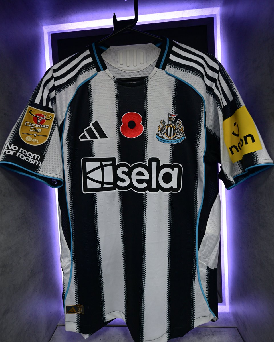 Newcastle United tweet media