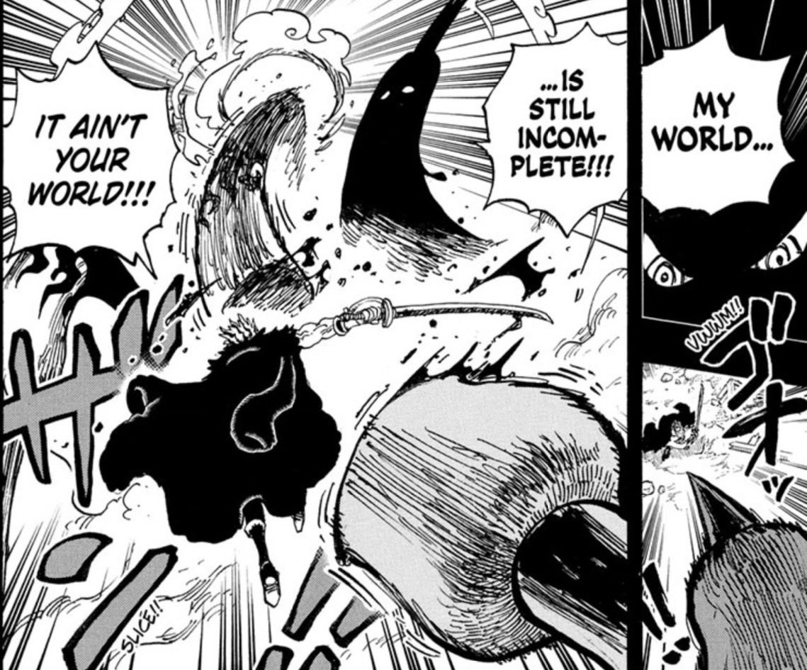brownkid12's tweet photo. @ofdaCorner @pranav_har38660 @WorstGenHQ The world government wanted Ace dead because Roger knows where the one piece is. The “one piece” that’s missing from Imu’s perfect world. They believed Ace would bring the new Dawn but we now know that honor goes to his brother Luffy. https://t.co/Wpk4YJaK3Y