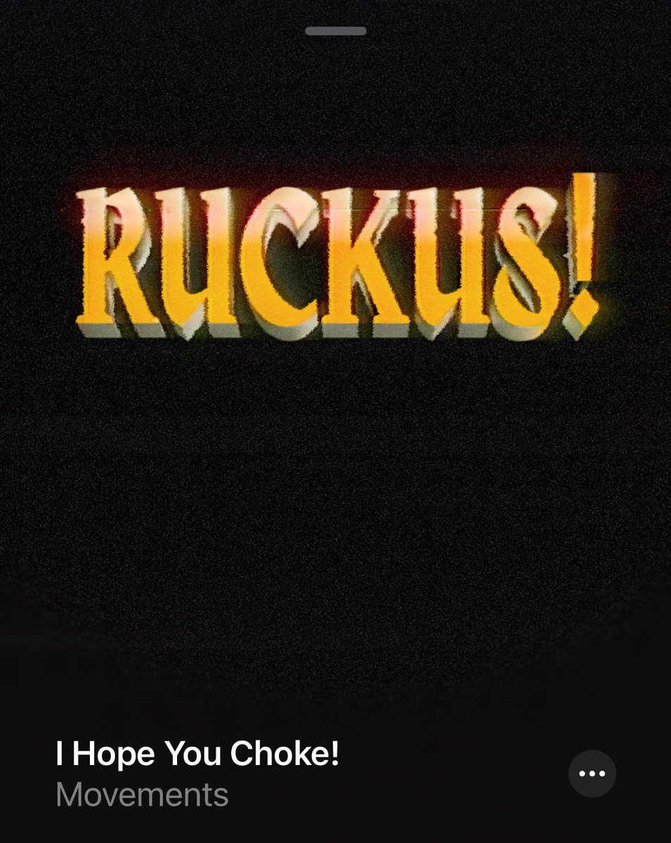 in a better world this would’ve been a top 40 hit