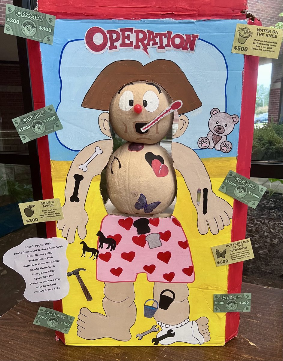 Azalea Orthopedics tweet media