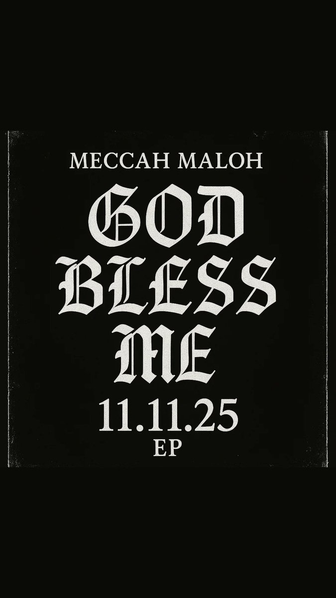 Meccah Maloh tweet media