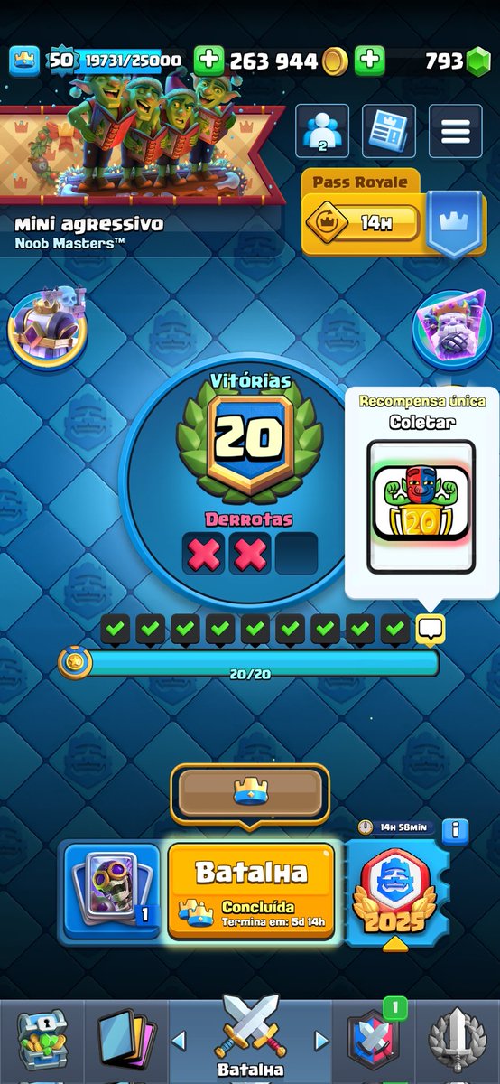 Só pra deixar registrado 🥰