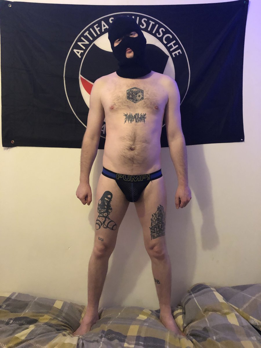 HUNTER BRADLEY XXX tweet media