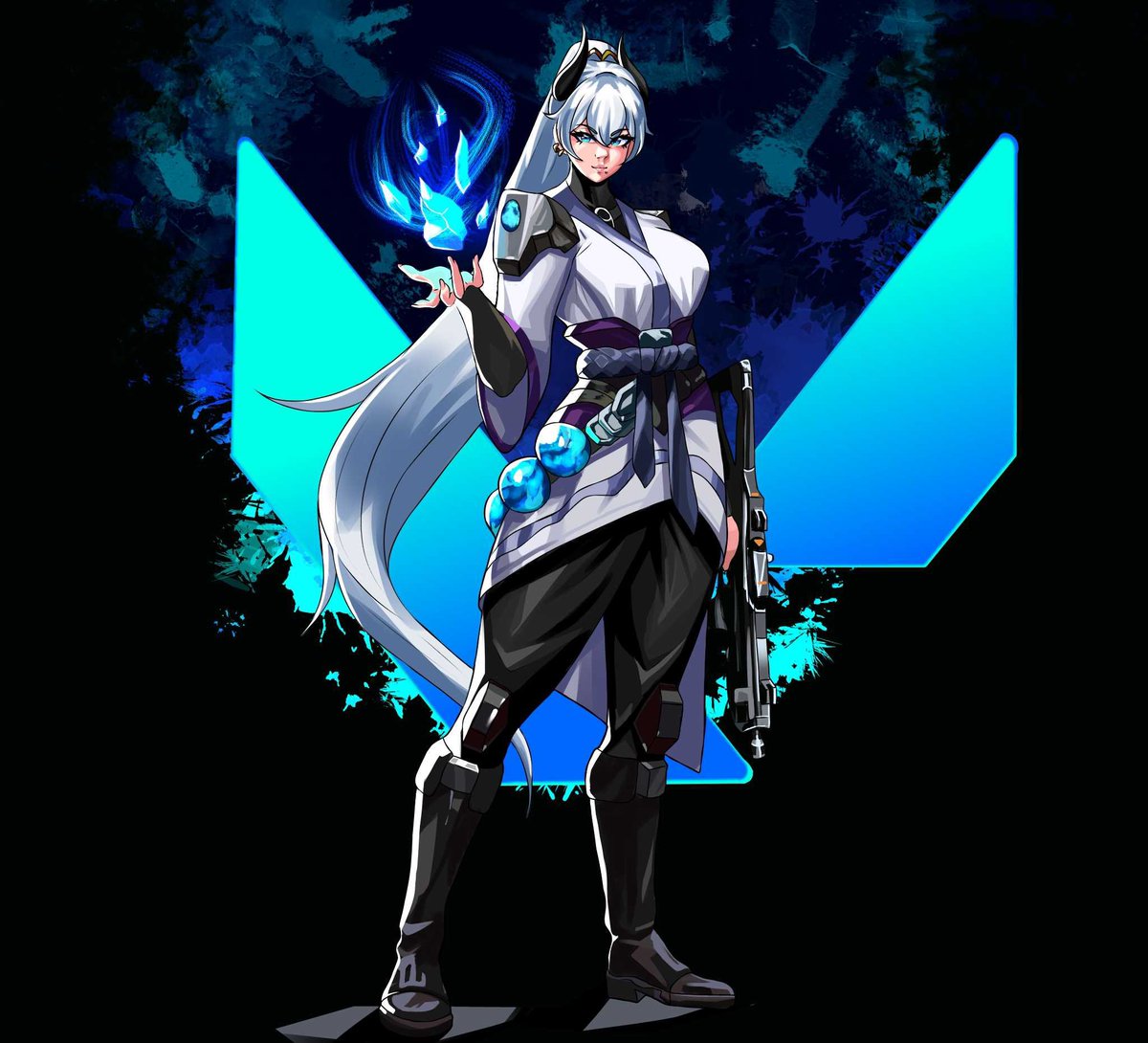 Hola a todos, soy una dragona con poderes de hielo, empece hace poco,pero me gustaria conseguir mas gente para hacer collab, y llegar a mas gente para poder conocer y jugar con ellos, ¿me ayudas? Y si te interesa solo sigueme y unete a nuestros discord, mandame un MD y lo paso❤️