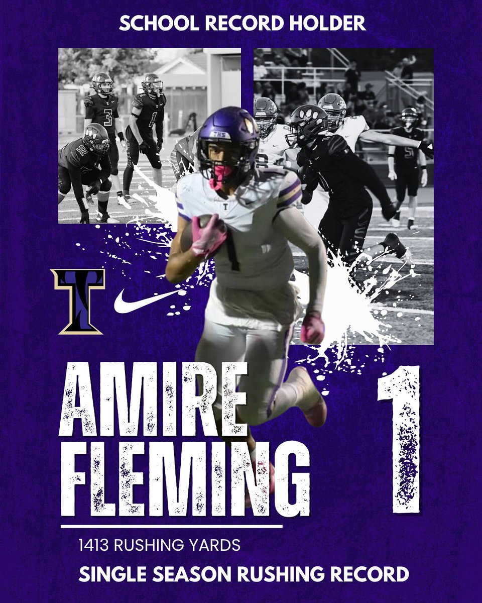 Tokay Football tweet media