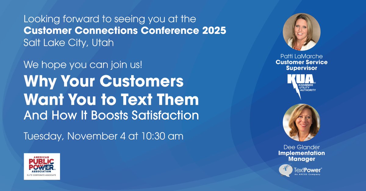 TextPower, Inc. - An ARCOS Company tweet media