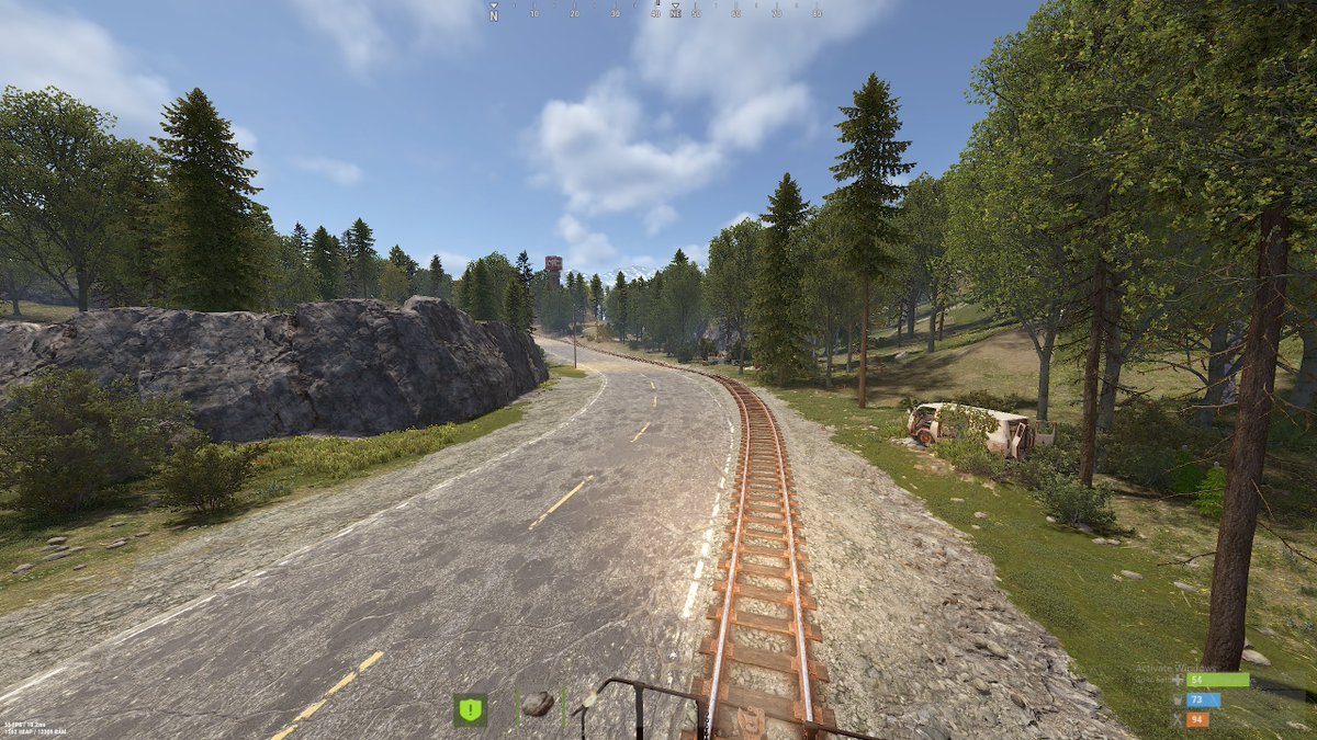 HapisCommunity's tweet image. 🚨HAPIS UPDATE on Rusty Moose Hapis, for tomorrow thursday 30th at 3pm uk time - weekly one off wipe due to extra thursday before wipe!!!

✅ - Above Trains - ( along the side of the road and gets to every monument ( Dont affect build spots or terrain)).

✅- i18 old legacy 2015…