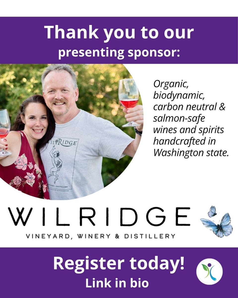 Toxic chemicals + plastics are everywhere—but hope is too. 🌍

Join us Nov 13 for an inspiring webinar w/ experts on protecting our health + driving change.

💬 Featuring <a href="/drlorashahine/">Lora Shahine, MD</a> | Lindsay Dahl | Laurie Valeriano 

us02web.zoom.us/webinar/regist…