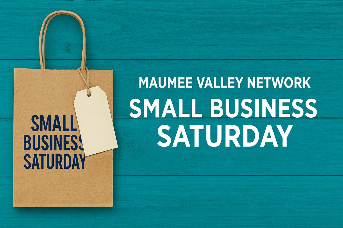 For just $50, your business will be featured in a county-specific Facebook album boosted directly to local shoppers.
💵 $40 goes straight to Facebook ads!
✨ Upgrade options:
⭐ Featured Business – $50
🪧 Shared Banner – $30
#SupportLocal #BuyLocal