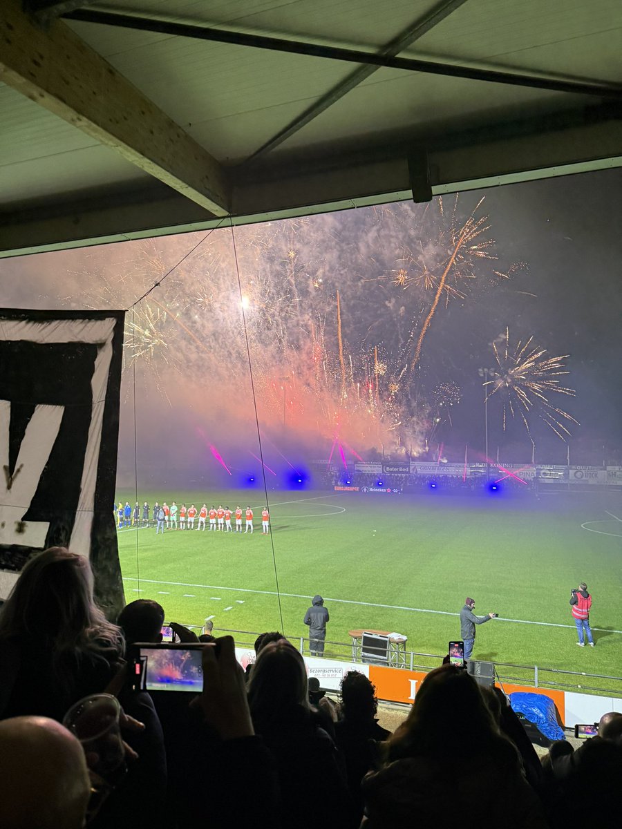 Connyvdplas's tweet photo. Quickboys - fcvolendam https://t.co/gBnWm4ogxb