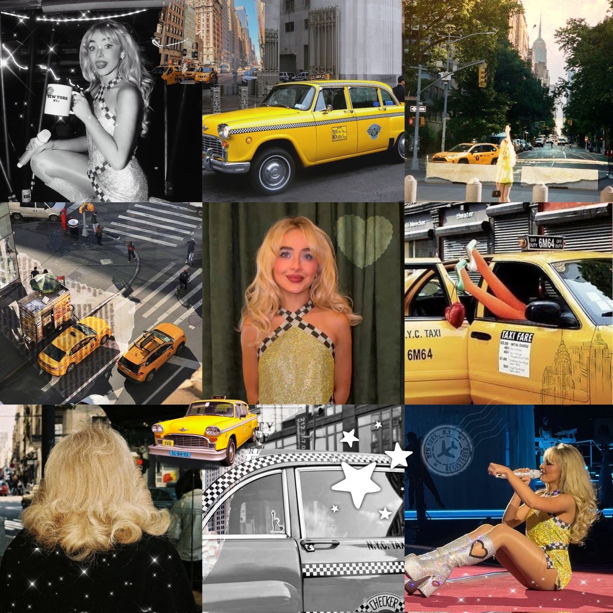 beep, beep, get in the sab cab 🚕