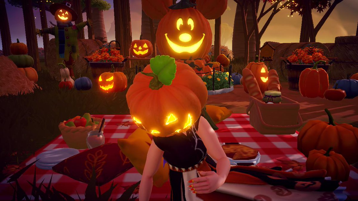 mitsuba_malice's tweet photo. My DreamSnaps submissions for this week + last week 

#DisneyDreamlightValley #DLV #NintendoSwitch https://t.co/WgKeisLpqH