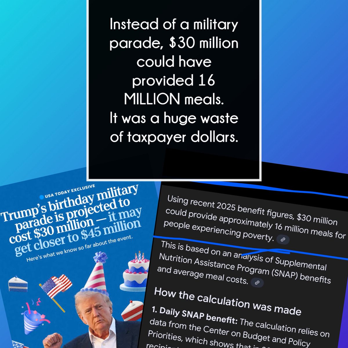 💙Jul 💙 tweet media