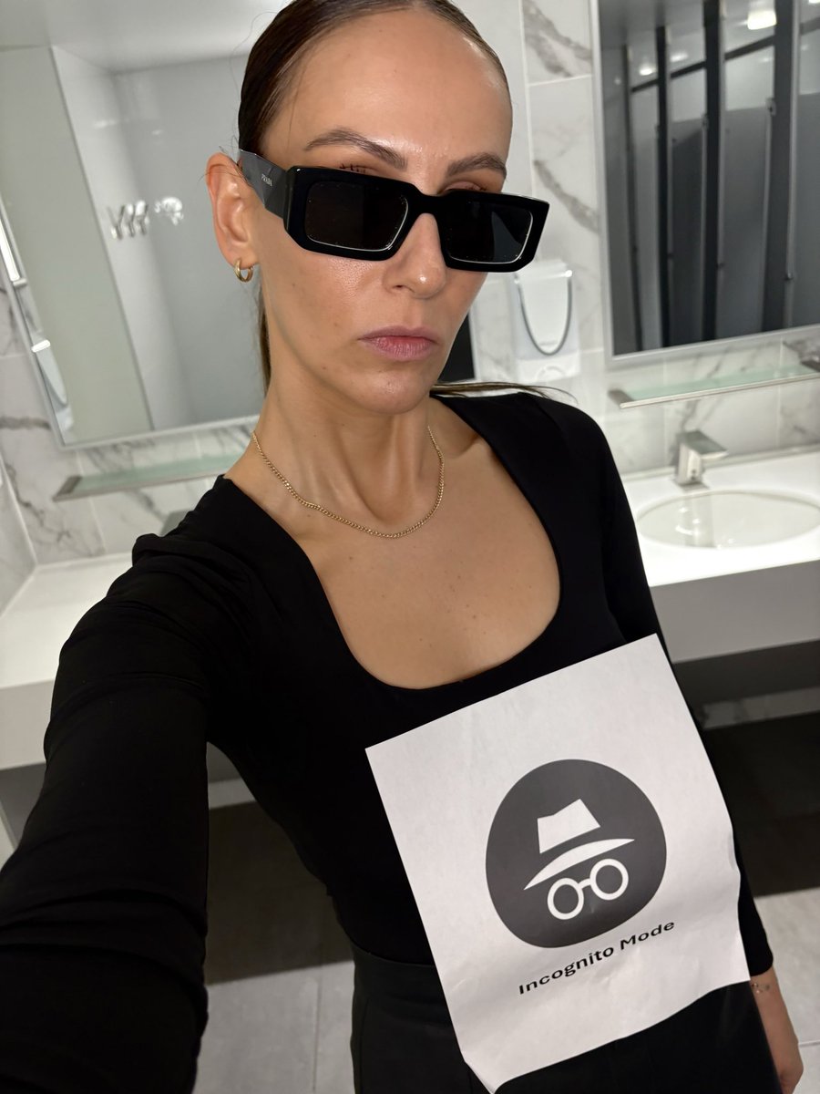 Meg Bury is writing tweet media